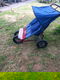 Allterrainkinderwagen - Mountain Buggy Urban Jungle - - 1 - Thumbnail