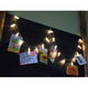 Lichtslinger voor foto's of kaarten LED - 4 - Thumbnail