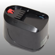 Accu voor Bosch 14,4V 3Ah Li-ion