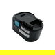 AEG 14.4V 3Ah L1415, L1430 Lithium vervangende accu - 0 - Thumbnail