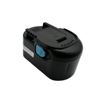 AEG 14.4V 3Ah L1415, L1430 Lithium vervangende accu - 1