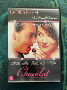 Chocolat