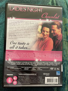 Chocolat - 1