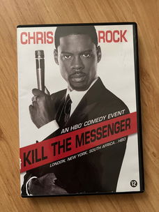 Chris Rock - Kill the messenger