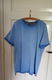Shirt - t-shirt - wasted-out look - gewassen look - 1 - Thumbnail