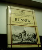 Bunnik, geschiedenis en architectuur(Saskia van Ginkel).