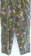 Broek, Gevechts, Uniform, M93, Zomer, Woodland Camouflage, maat: 8090/8090, KL, 1994.(Nr.17) - 2 - Thumbnail