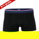 Clark Crown Bamboo boxershort 6-pack - 0 - Thumbnail