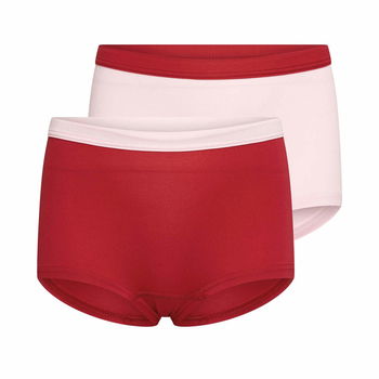 Beeren meisjes ondergoed 2-pack - 0