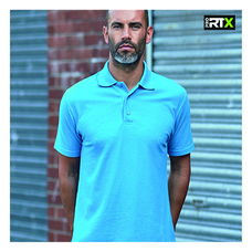 Heren poloshirts tot maat 7XL