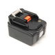 BL1430 BL1440 accu voor Makita 14.4 Volt 4Ah Li-ion - 0 - Thumbnail
