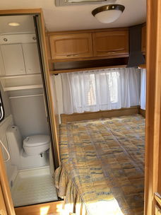 Knaus Azur 500