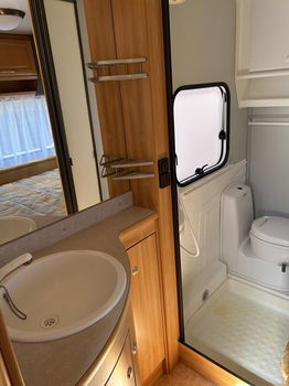 Knaus Azur 500 - 1