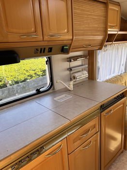 Knaus Azur 500 - 2