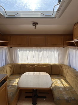 Knaus Azur 500 - 3
