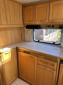 Knaus Azur 500 - 5