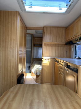 Knaus Azur 500 - 6