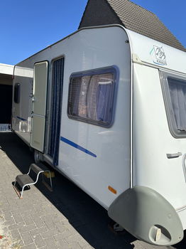 Knaus Azur 500 - 7