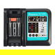 Makita lader DC18RC 14.4V~18V Lithium batterij - 2 - Thumbnail
