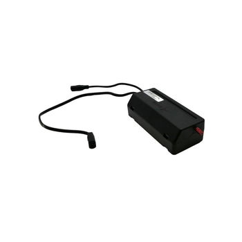 Revisie MODICO KS-ProLock II accu relaxstoel lithium - 2