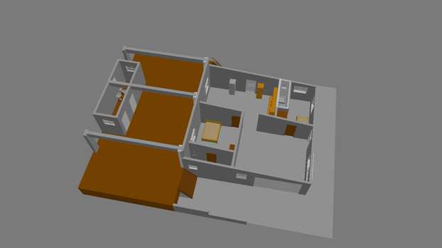 huis voor verder verbouwing curacao - 5