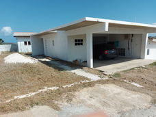 huis voor verder verbouwing curacao