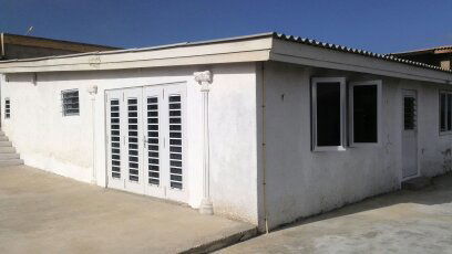 huis voor verder verbouwing curacao - 3