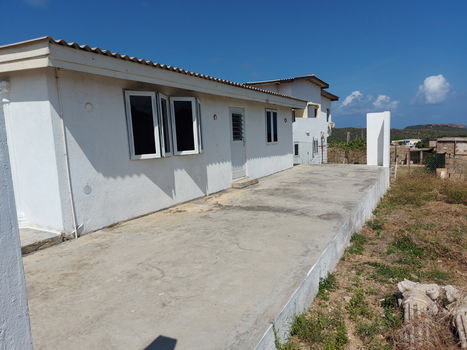 huis voor verder verbouwing curacao - 4