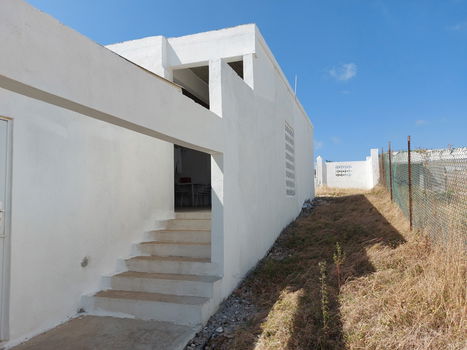 huis voor verder verbouwing curacao - 5