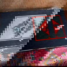 Monopoly , de luxe, oude uitgave
