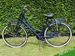 BSP Pitch Urban Transport Series Blauw | Dames | FM52 | 3V - 1 - Thumbnail