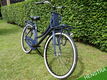 BSP Pitch Urban Transport Series Blauw | Dames | FM52 | 3V - 2 - Thumbnail