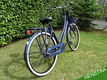 BSP Pitch Urban Transport Series Blauw | Dames | FM52 | 3V - 3 - Thumbnail