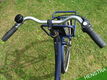 BSP Pitch Urban Transport Series Blauw | Dames | FM52 | 3V - 5 - Thumbnail
