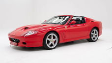 Ferrari 575 Superamerica '2006 CH5388