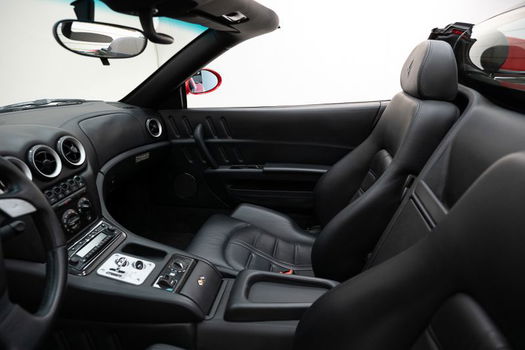 Ferrari 575 Superamerica '2006 CH5388 - 3