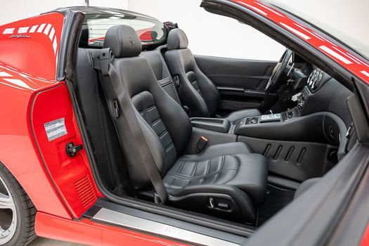 Ferrari 575 Superamerica '2006 CH5388 - 4