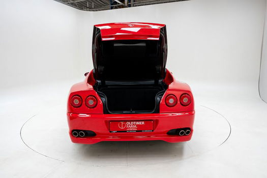 Ferrari 575 Superamerica '2006 CH5388 - 6