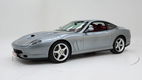 Ferrari 550 Maranello '97 CH8105 - 0 - Thumbnail