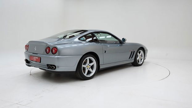Ferrari 550 Maranello '97 CH8105 - 1