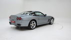 Ferrari 550 Maranello '97 CH8105 - 1 - Thumbnail