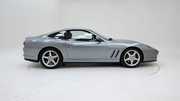 Ferrari 550 Maranello '97 CH8105 - 2