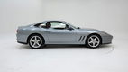 Ferrari 550 Maranello '97 CH8105 - 2 - Thumbnail