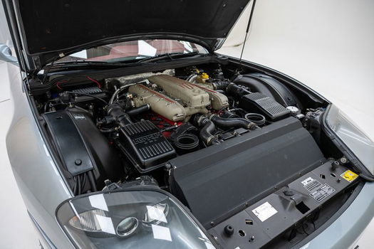 Ferrari 550 Maranello '97 CH8105 - 5