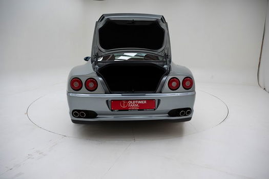Ferrari 550 Maranello '97 CH8105 - 6