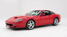 Ferrari 550 Maranello '97 CH8004