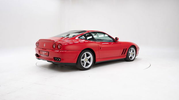 Ferrari 550 Maranello '97 CH8004 - 1