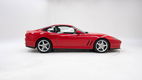 Ferrari 550 Maranello '97 CH8004 - 2 - Thumbnail