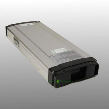 Fietsaccu revisie RAT Sachs Electra 36V 11Ah Lithium - 1