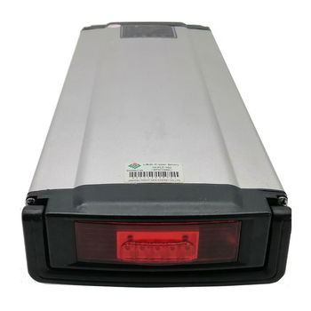 Fietsaccu revisie RAT Sachs Electra 36V 13.2Ah Lithium - 2